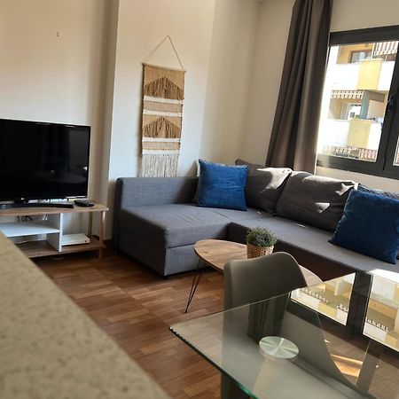 Urban Capuchinos Apartment Malaga Ngoại thất bức ảnh