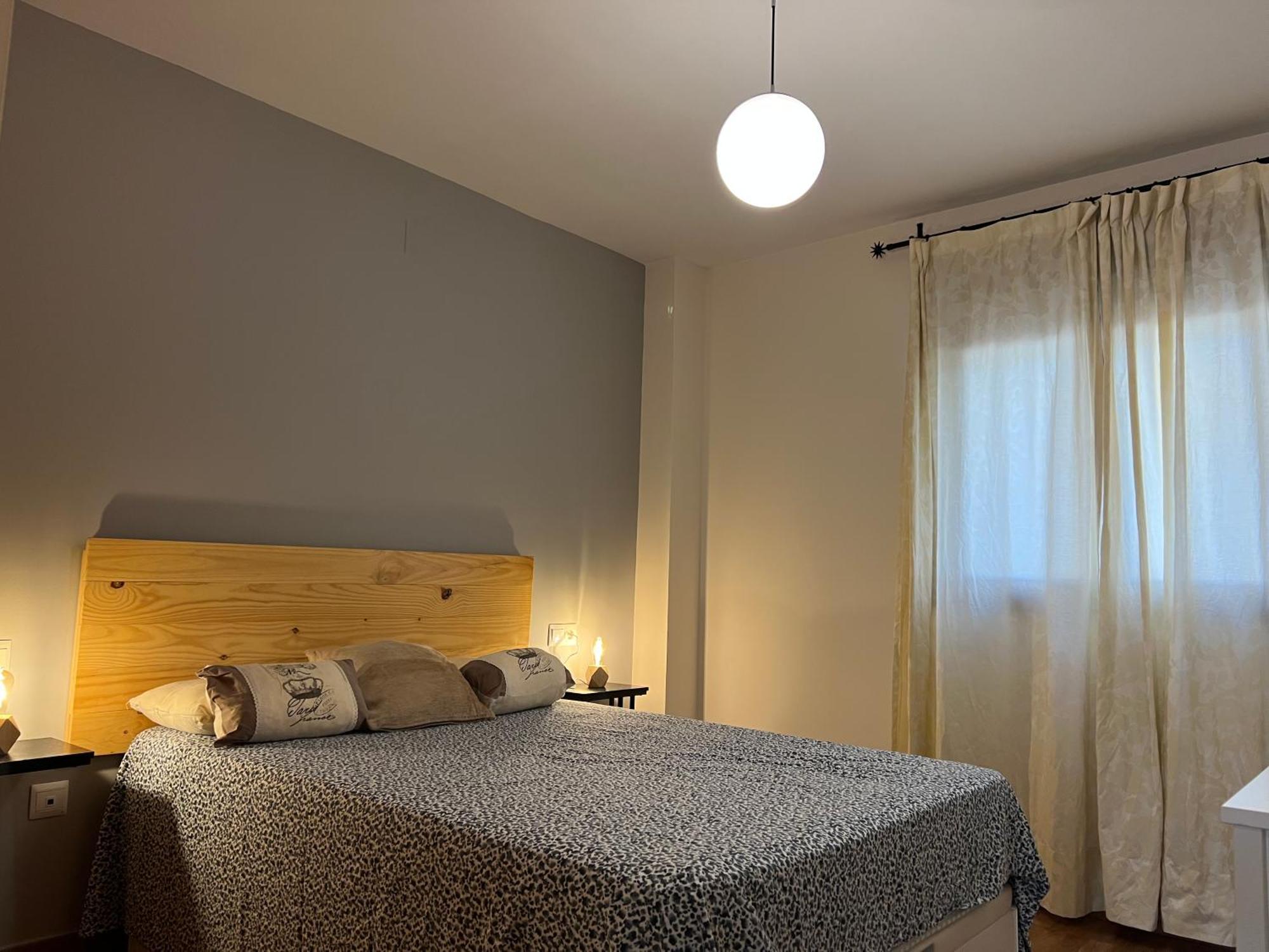Urban Capuchinos Apartment Malaga Ngoại thất bức ảnh