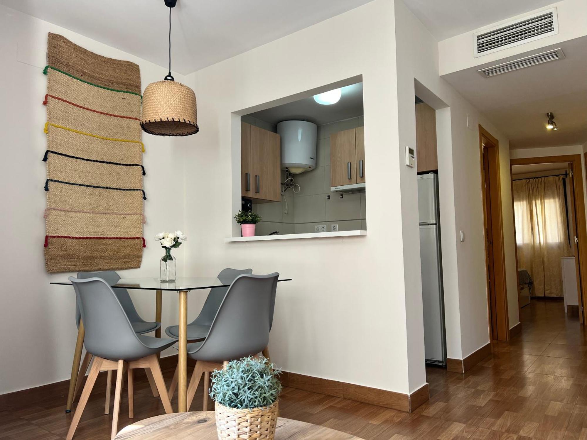 Urban Capuchinos Apartment Malaga Ngoại thất bức ảnh