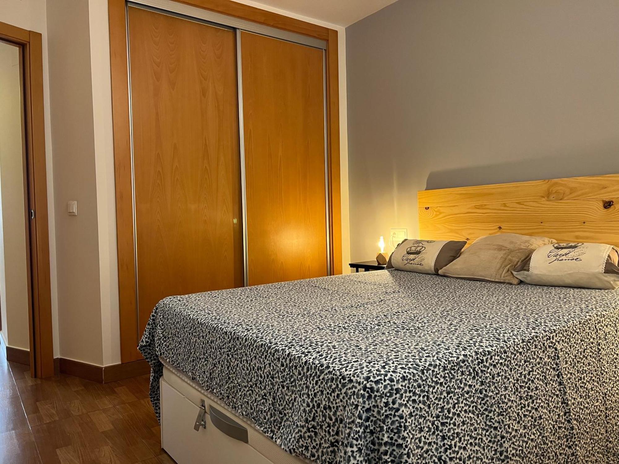 Urban Capuchinos Apartment Malaga Ngoại thất bức ảnh